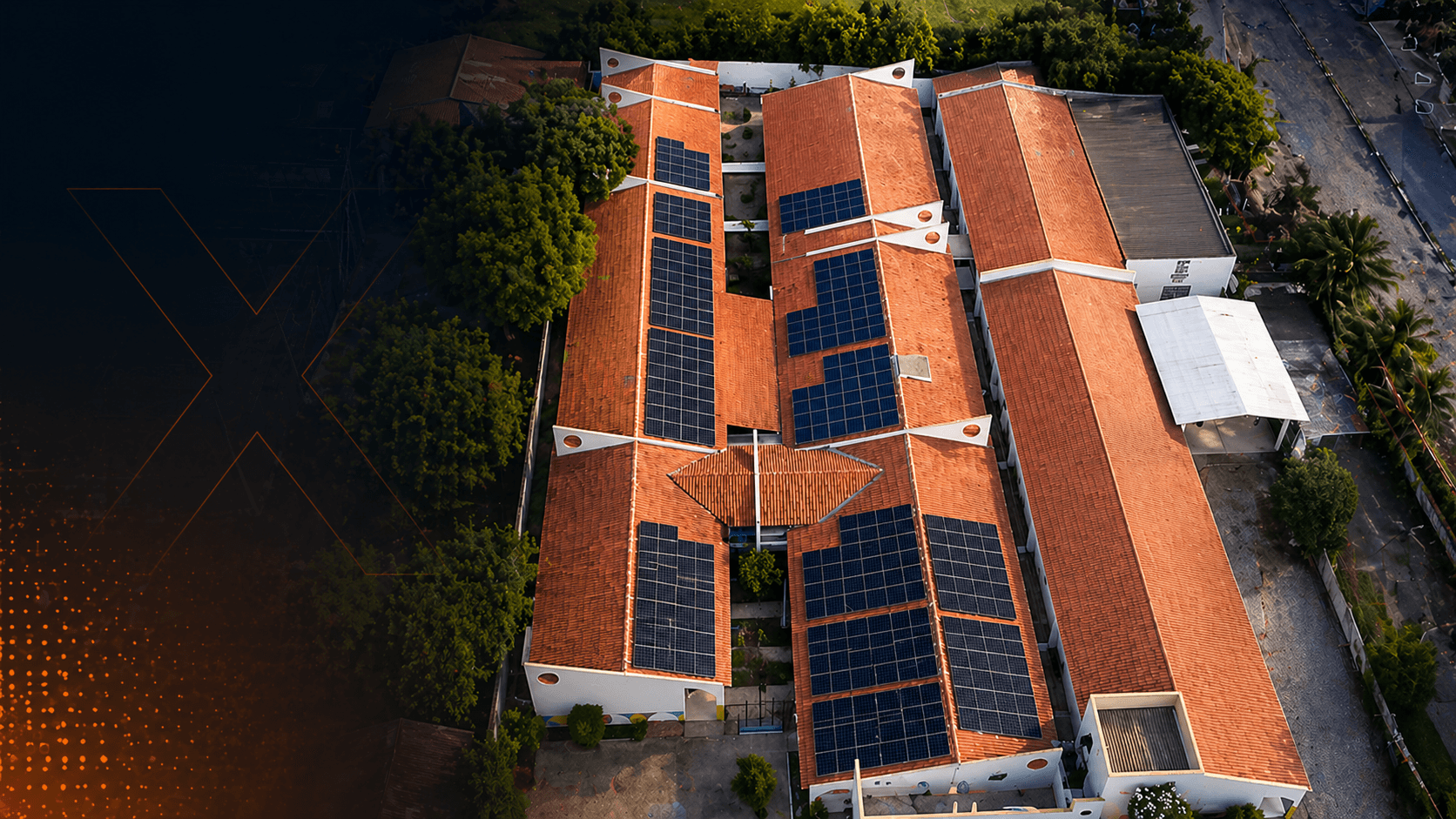 Coex Engenharia - ambiente corporativo