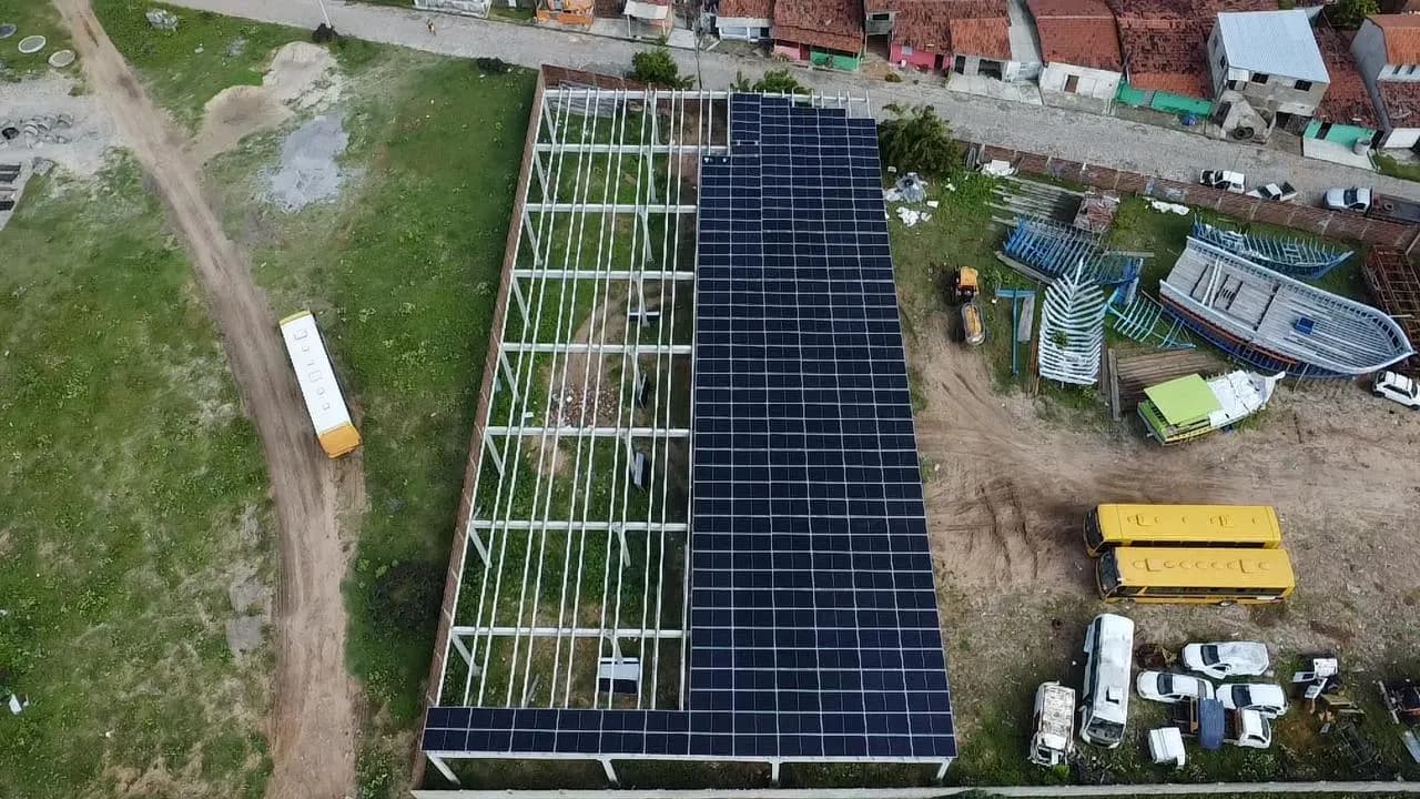 Baía Formosa – sistema fotovoltaico (7)