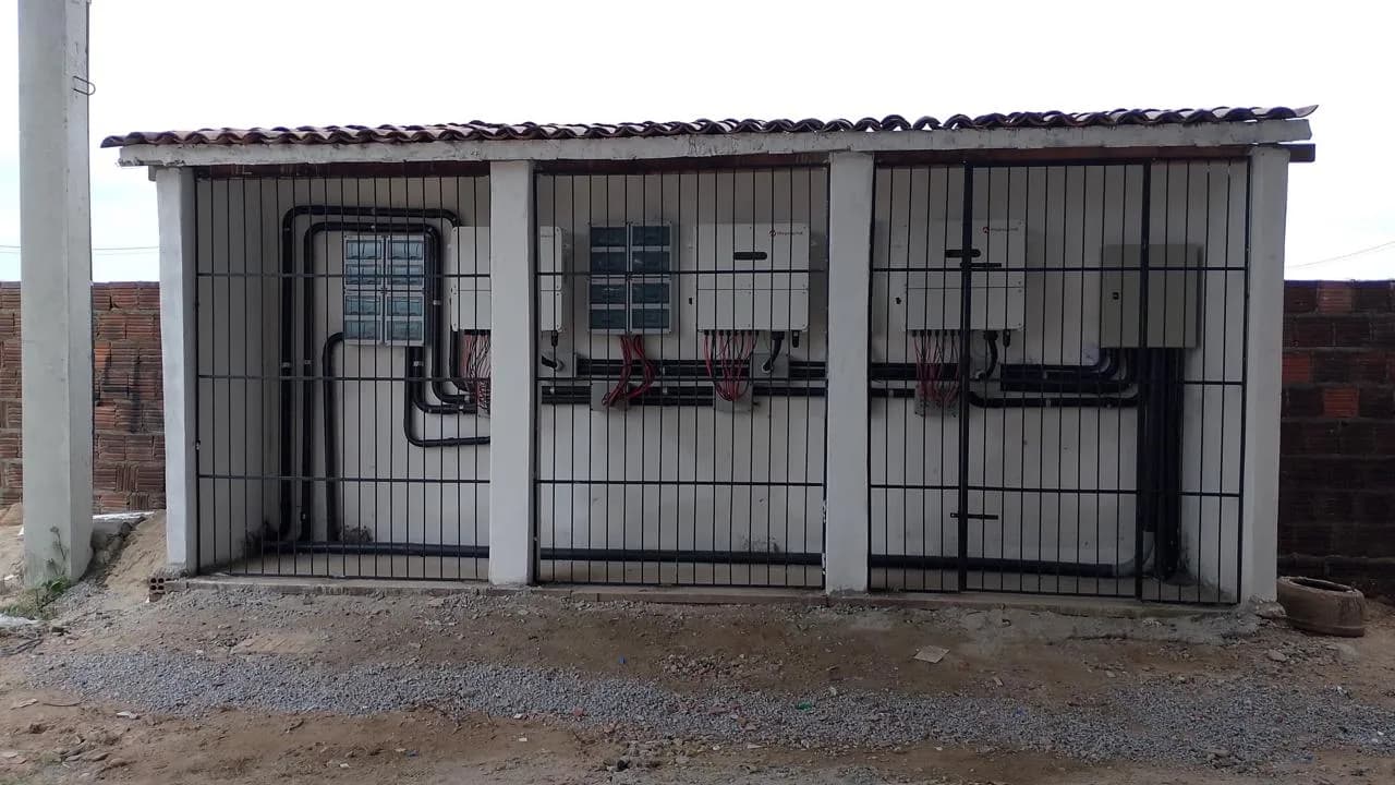 Baía Formosa – sistema fotovoltaico (10)