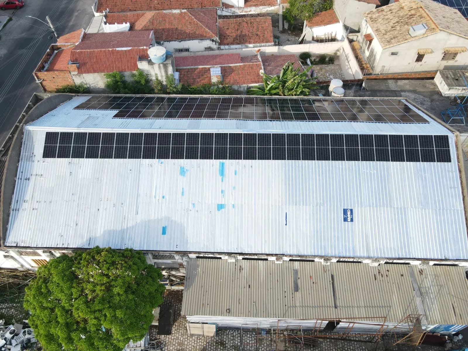 Câmara Municipal de Mossoró – sistema finalizado
